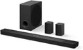 LG DS90TR, Bluetooth-luidspreker