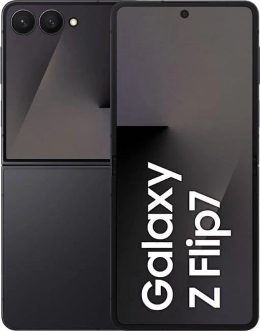 Samsung F766B, Elektronisch apparaat, 512GB