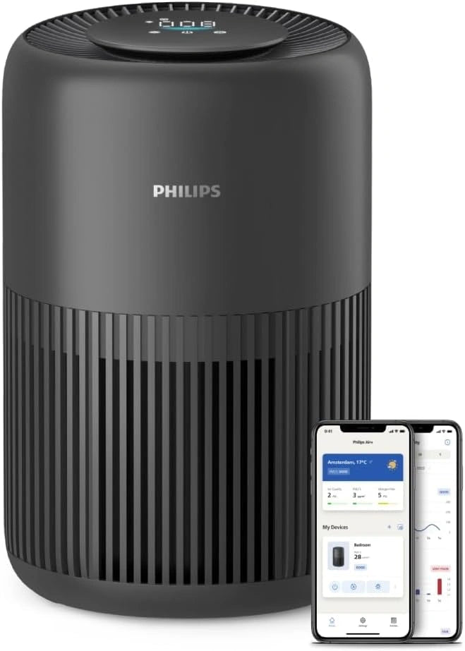 Philips, Luchtreiniger