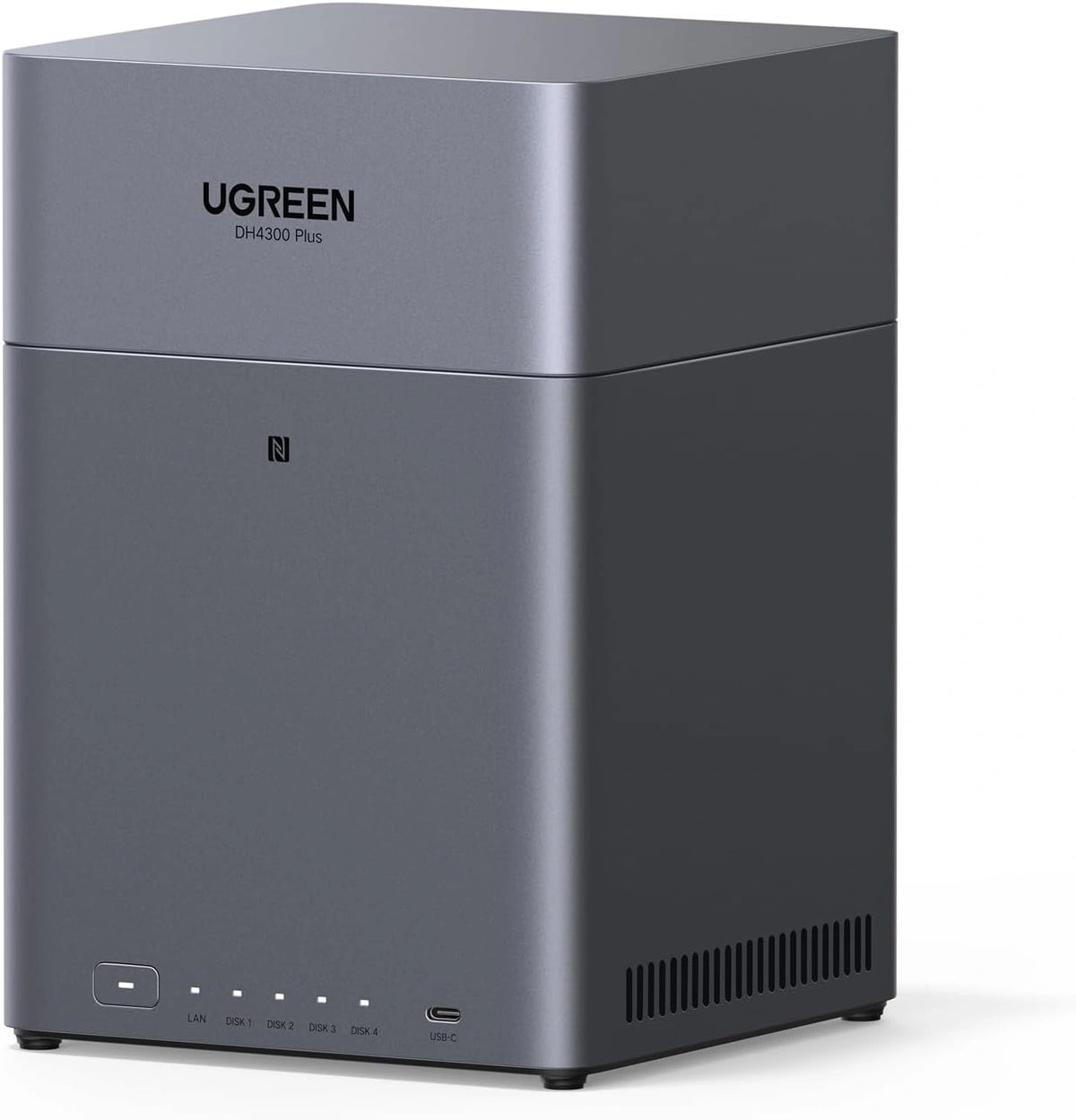 UGREEN, NAS-server