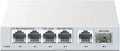 AIRUIXI 2.5GbE, Netwerkswitch