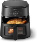 PHILIPS, Heteluchtfriteuse