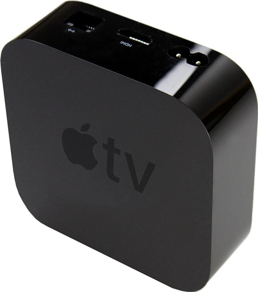Amazon Renewed, Televisie, 32GB, Zwart