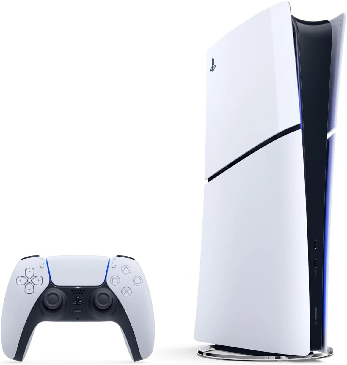 PlayStation 5, Gameconsole