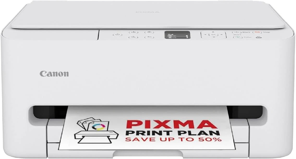 Canon PIXMA TS6550I, Printer, Wi-Fi, met LED-verlichting