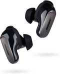 Bose, Elektronisch apparaat, Bluetooth, met ruisonderdrukking, Zwart