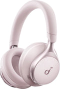 Soundcore, Draadloze hoofdtelefoon, met ruisonderdrukking