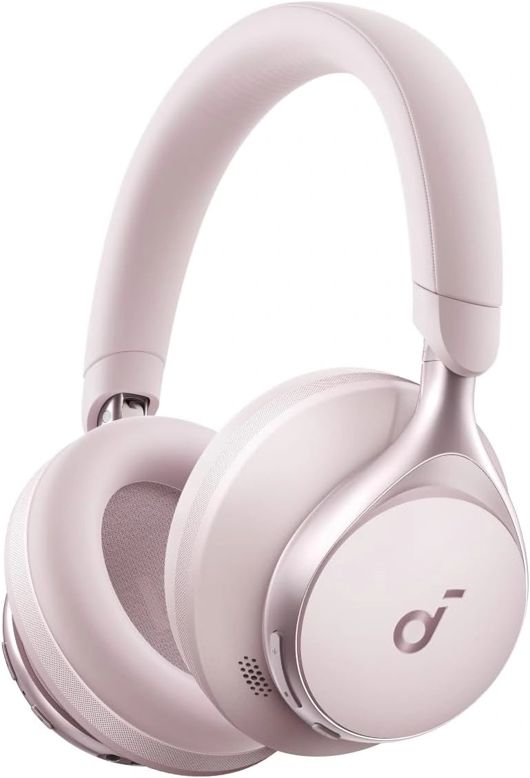 Soundcore, Draadloze hoofdtelefoon, met ruisonderdrukking