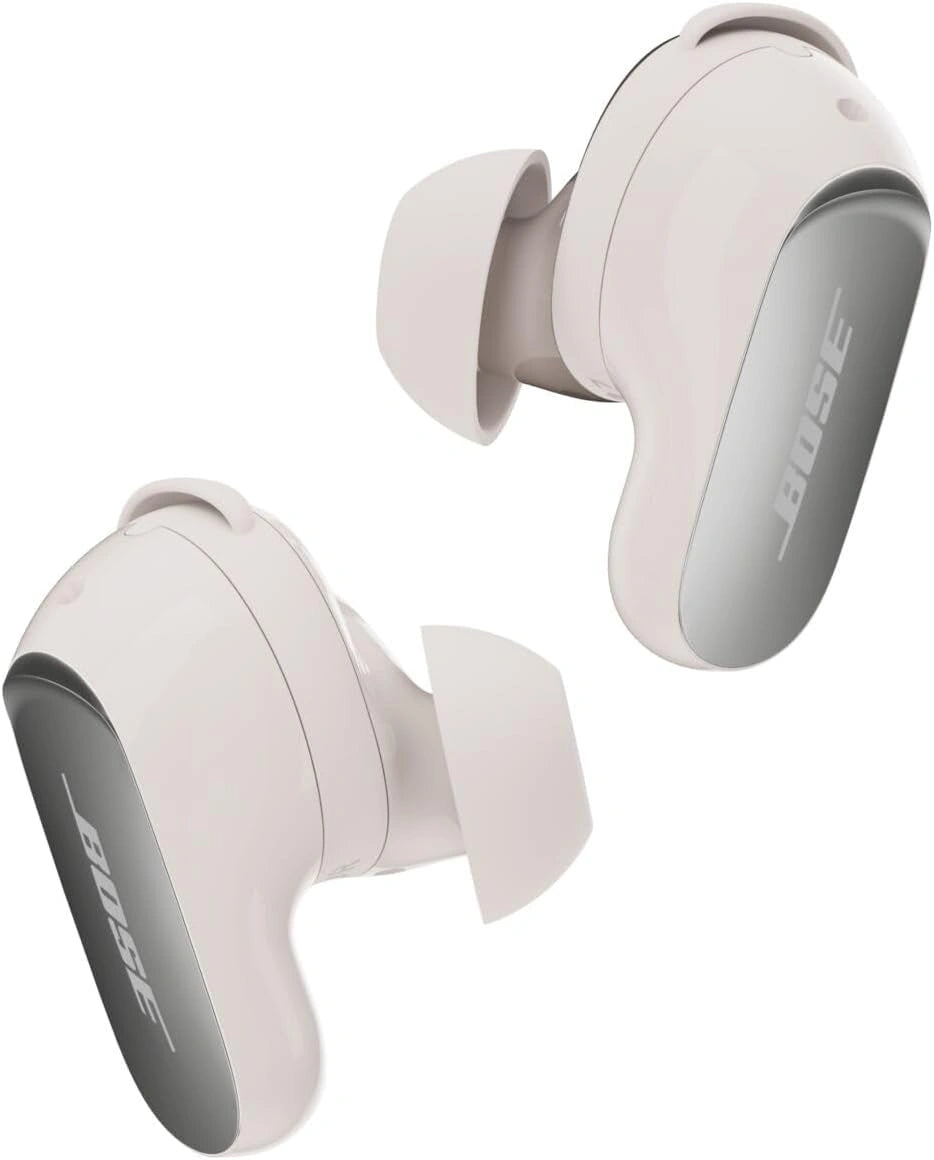 Bose, Elektronisch apparaat, IPX4, 6 uur, Bluetooth, waterbestendig, met ruisonderdrukking