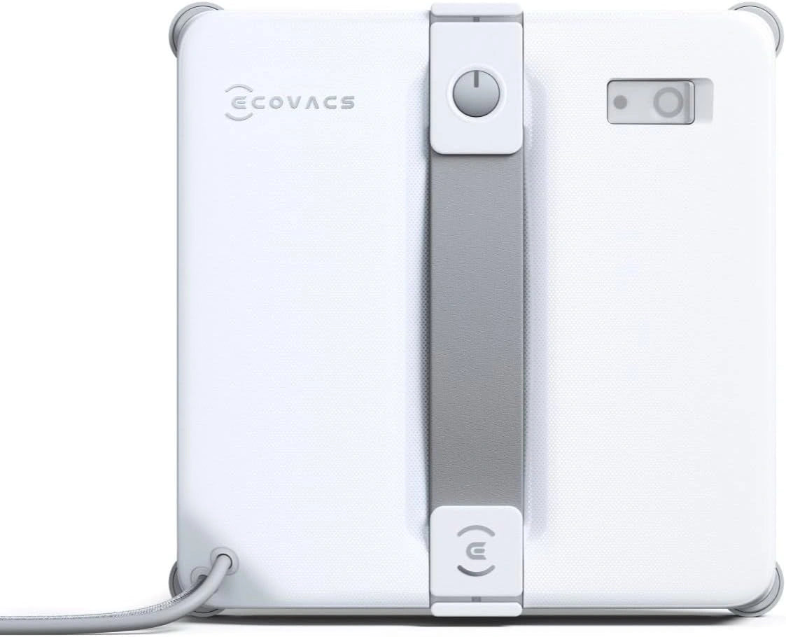 ECOVACS WINBOT Mini 2, Raamreinigingsrobot, met app-bediening