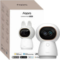 Aqara 4K UHD, Camera-objectief, met app-bediening