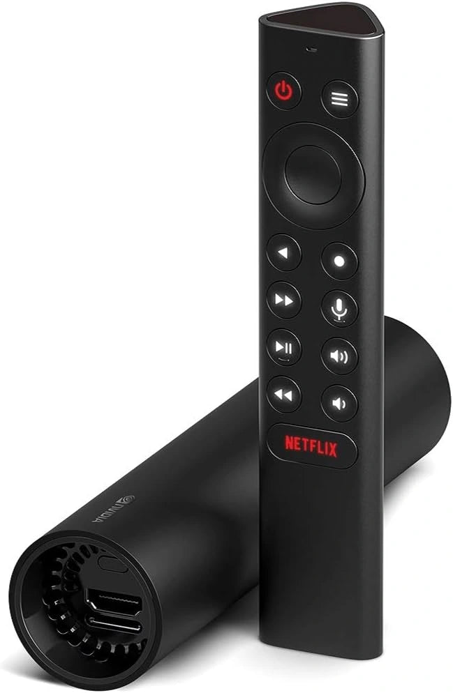 NVIDIA, Televisie, Bluetooth