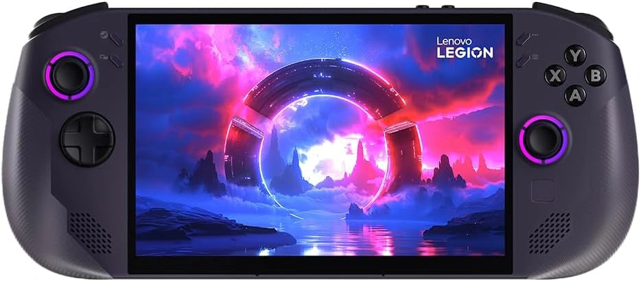 Lenovo, Elektronisch apparaat