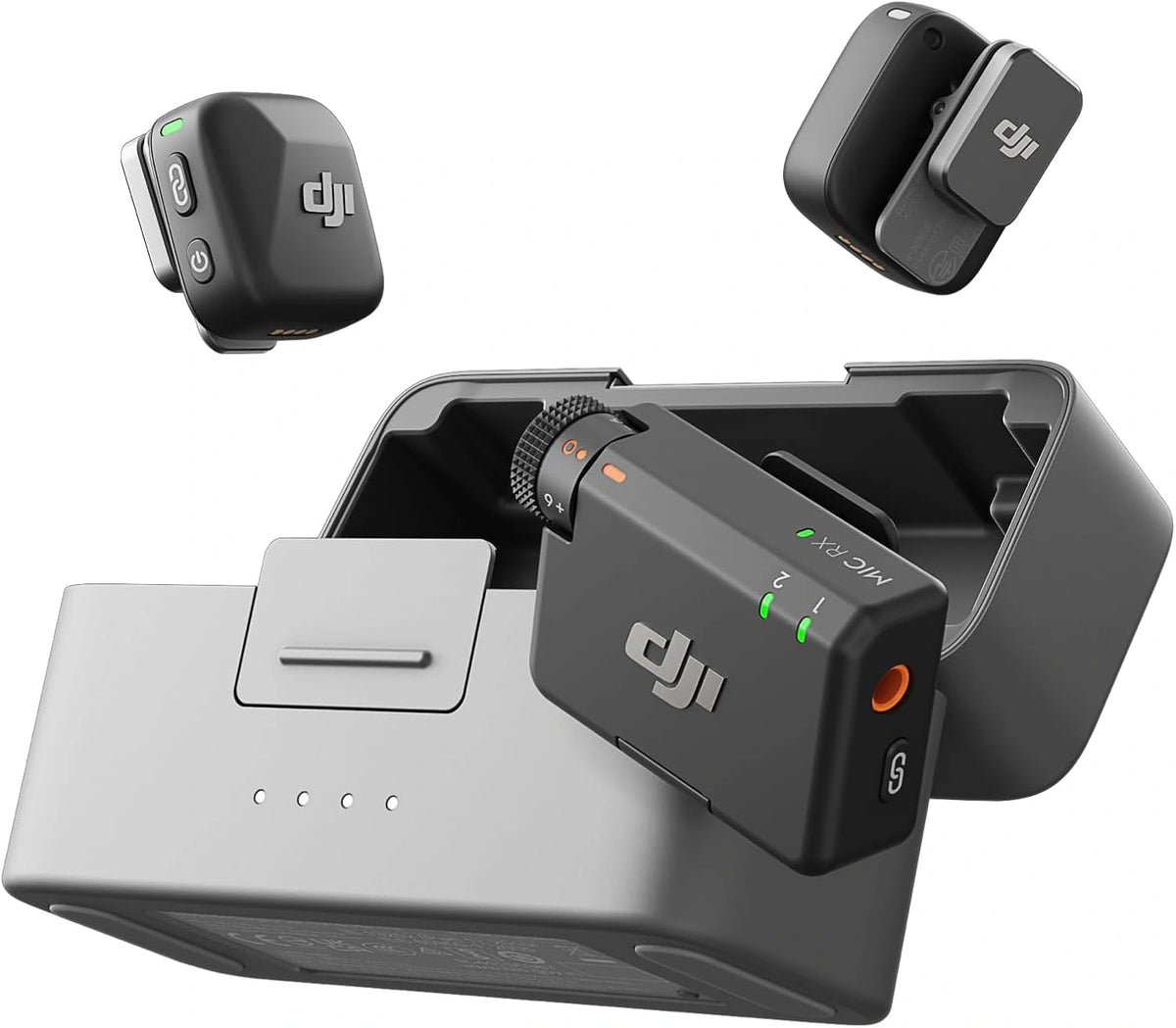 DJI, Apparaathouder