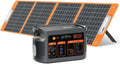 FF FLASHFISH, Zonnepaneel, 300 W, 100 W, 179,2 Wh, 1 uur, draagbaar, met zonne-opladen, voor buitengebruik