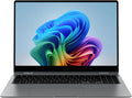 Samsung NP960Q Book5 Pro, Elektronisch apparaat, 32GB, 1TB, 1000GB, Grijs