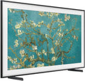 Samsung TV, Televisie
