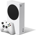 Xbox, Gameconsole, Wit