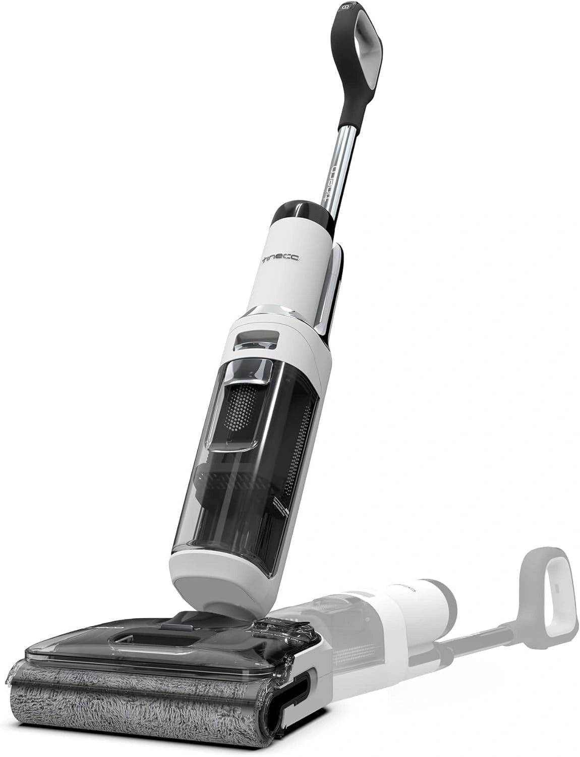 Tineco, Elektronisch apparaat, 13cm