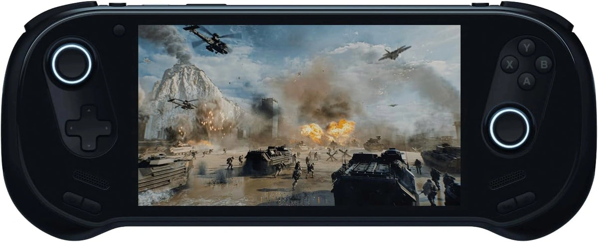 AYANEO 3, SSD-schijf, 32GB, 1TB, 120Hz, Wi-Fi