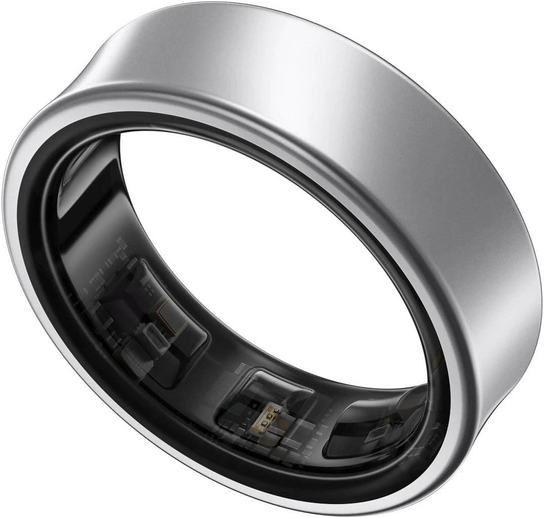 Samsung, Smartwatch, Zilver
