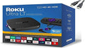 Roku, Aansluitkabel