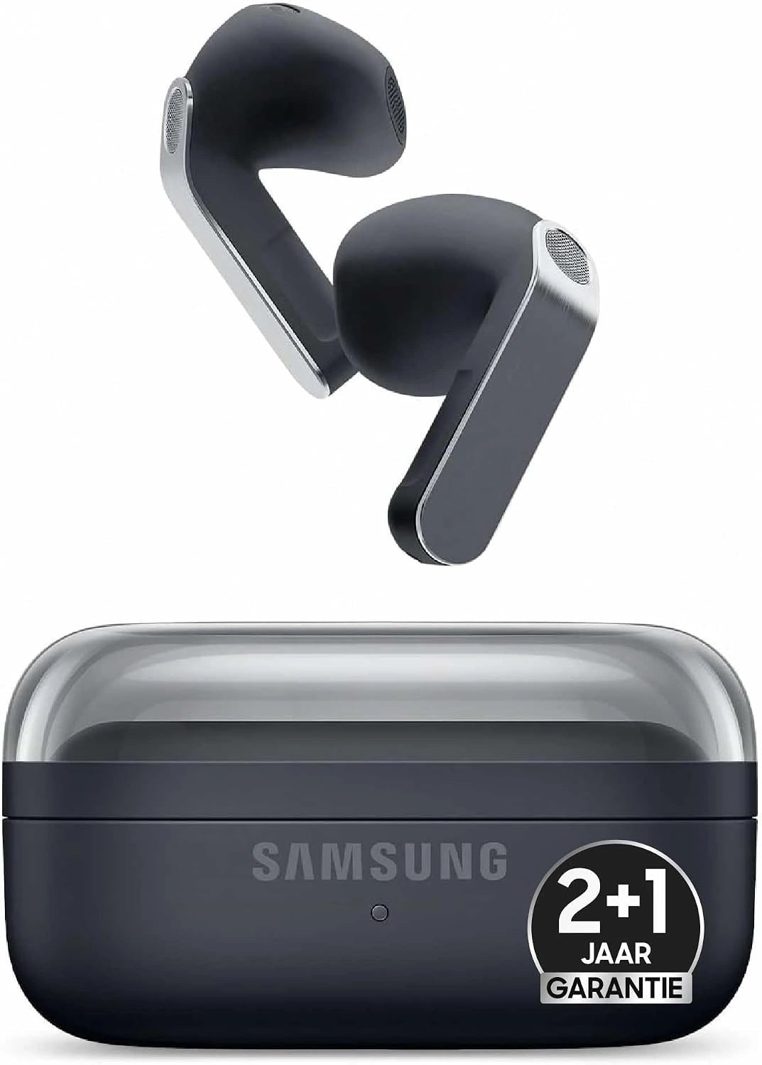 Samsung, Bluetooth-luidspreker, Bluetooth, met ruisonderdrukking, Zwart