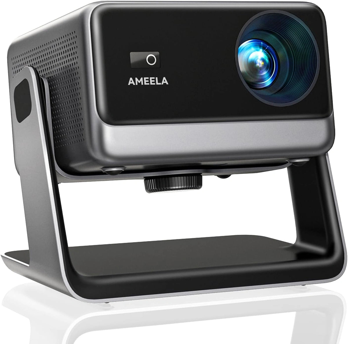 AMEELA 30.000, Projector, 1080P, Bluetooth, Wi-Fi
