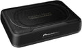 PIONEER TS-WX130EA, Elektronisch apparaat, Zwart