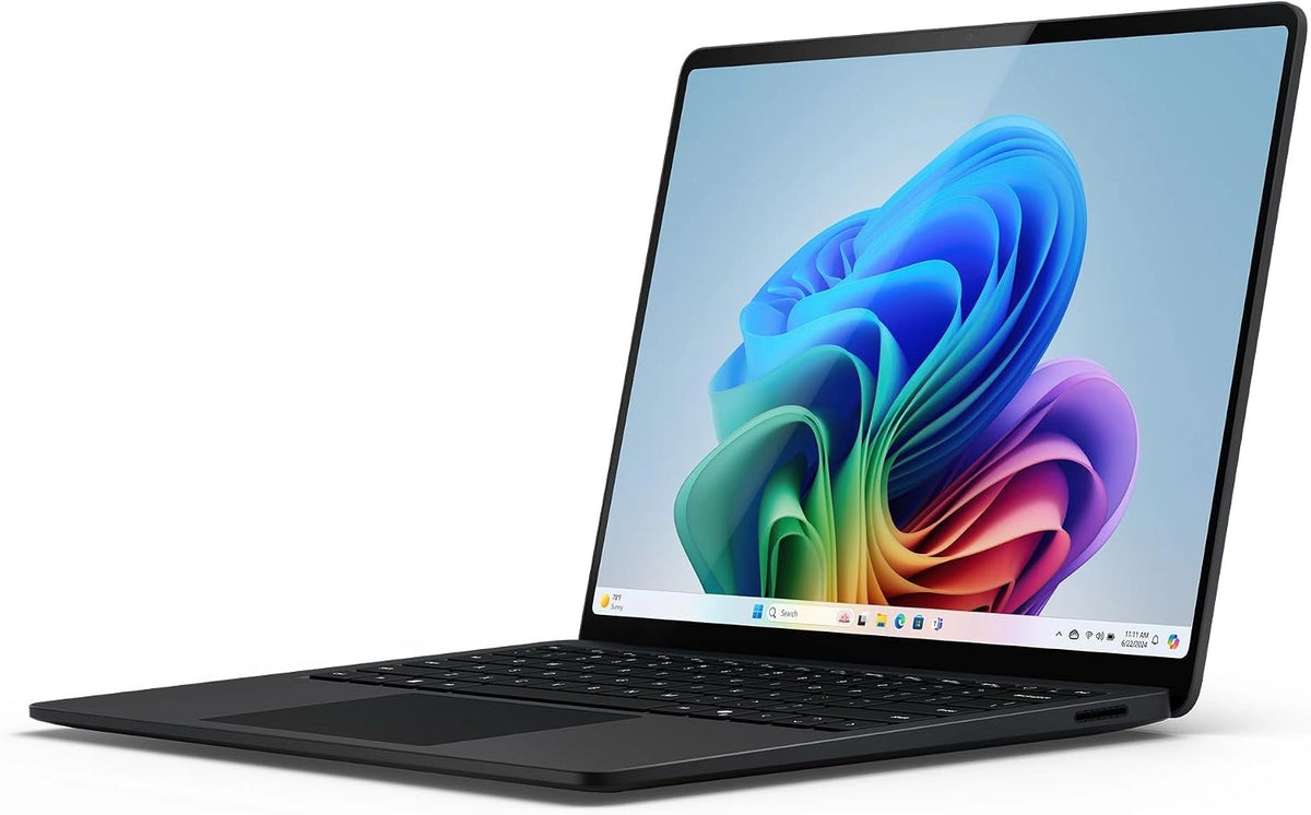Microsoft, Laptop