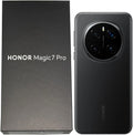 HONOR Magic7 Pro, RAM-geheugen, 512GB, 12GB, Zwart