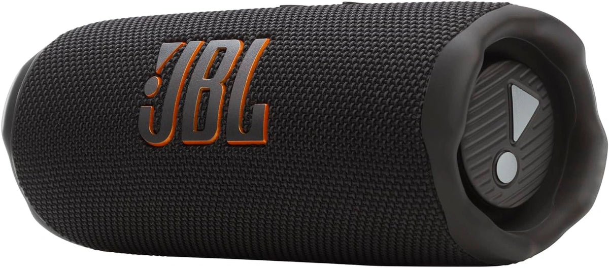JBL, Bluetooth-luidspreker, Bluetooth, Zwart
