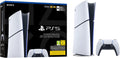 PlayStation 5, Gameconsole, 825 GB
