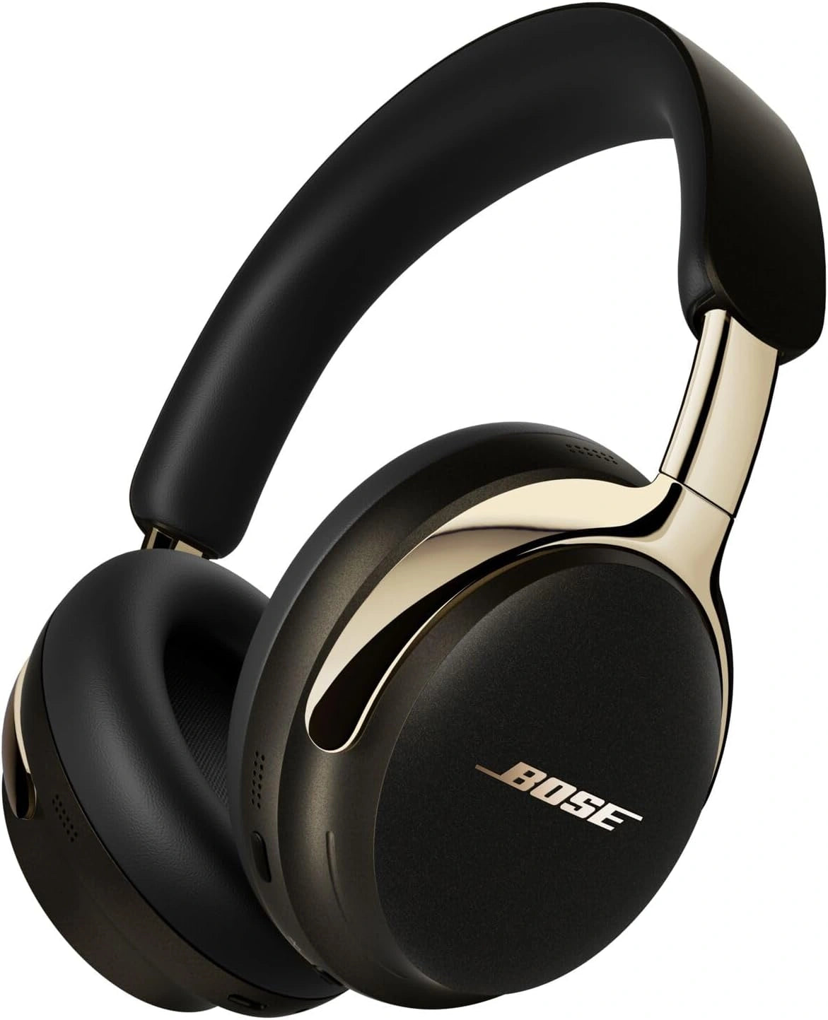 Bose, Draadloze hoofdtelefoon, 30 uur, Bluetooth, met ruisonderdrukking