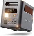 AFERIY 1800W 1024Wh, Elektronisch apparaat, 1800W, 1024Wh, 5120Wh, draagbaar