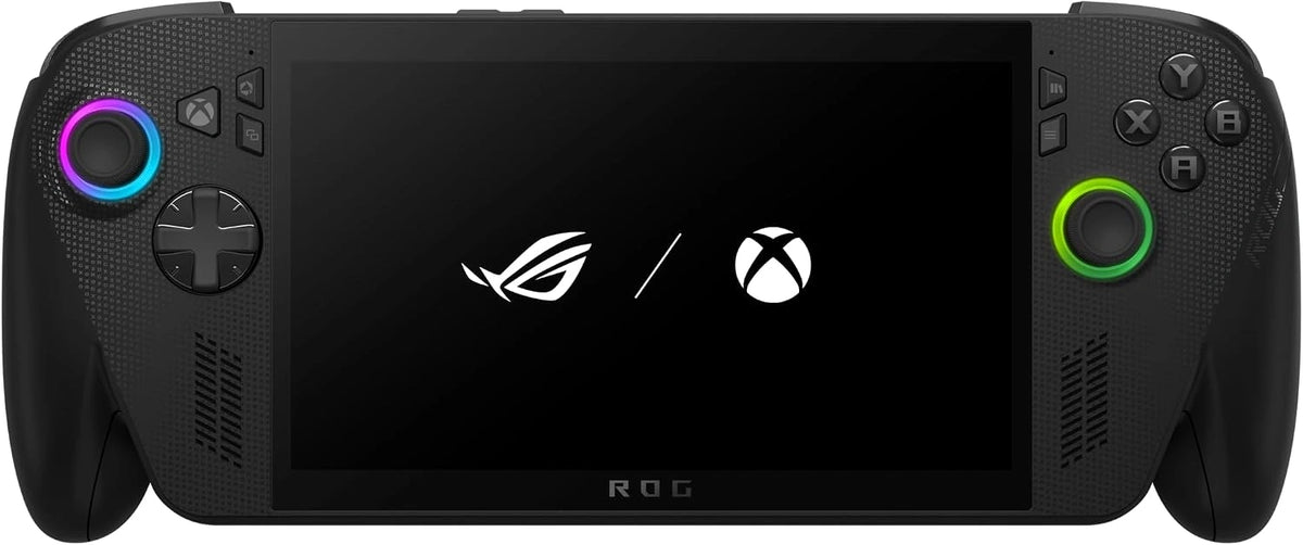 ASUS ROG, Gameconsole, 120Hz, 24 GB, 1 TB
