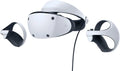 PlayStation VR2, Gameconsole