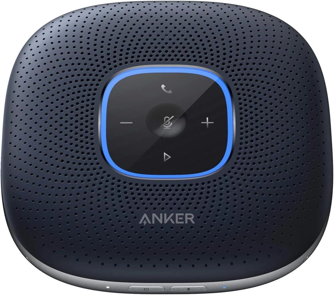 Anker, Bluetooth-luidspreker, 24 uur, Bluetooth, met USB-C
