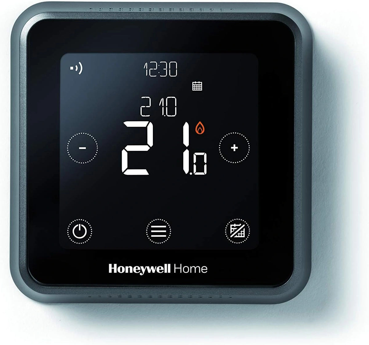 Honeywell Home T6, Smart-home-apparaat, Wi-Fi, met app-bediening