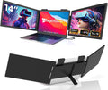 MAGICRAVEN, Smartphone, 1080p, draagbaar, met USB-C