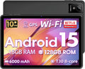 Hasskya 10, Tablet, 18GB, 128GB, 6000mAh, 10 inch