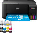 Epson, Printer