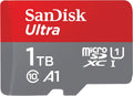 SanDisk, Smartphone, 1 TB, met app-bediening