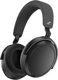 Sennheiser 509266 MOMENTUM 4, Draadloze hoofdtelefoon, 60 uur, Bluetooth, met ruisonderdrukking, Zwart