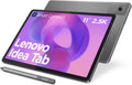 Lenovo, Tablet, 8 GB, 128 GB, 11 inch, Grijs
