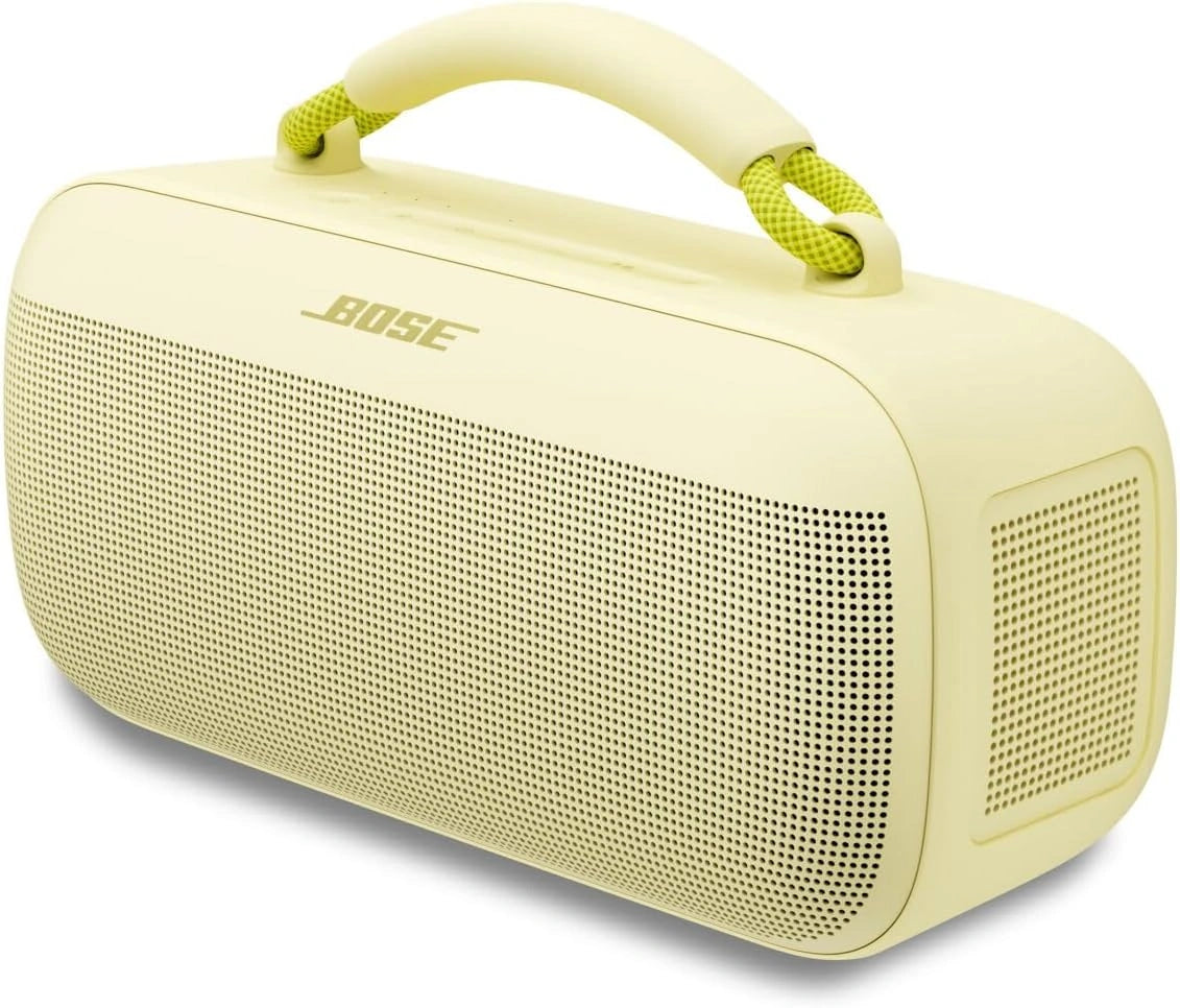 Bose, Bluetooth-luidspreker, 3,5 mm, 20 uur, Bluetooth, waterbestendig, met USB-C