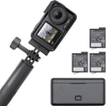 DJI, Actiecamera