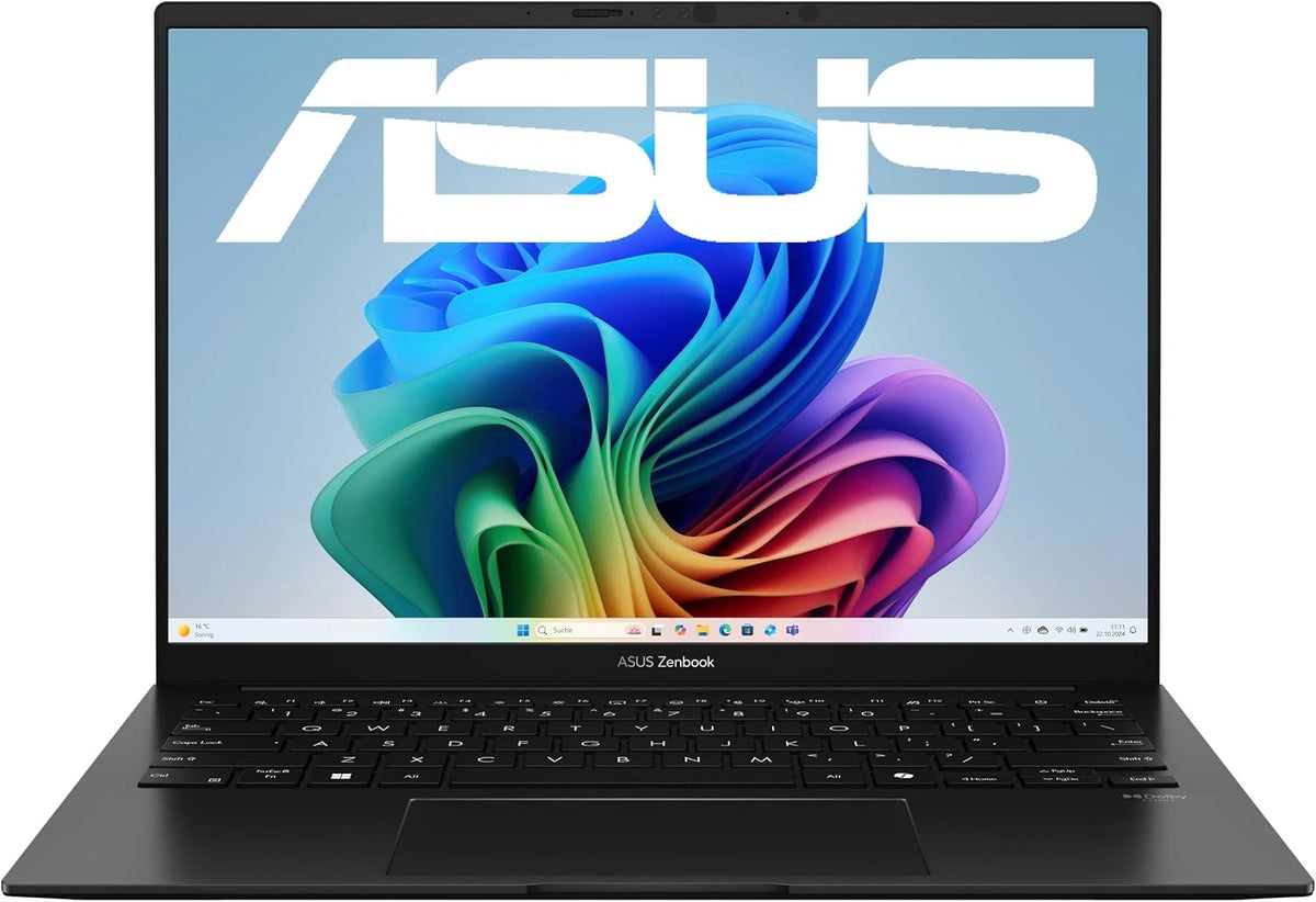 ASUS, Laptop, met LED-verlichting