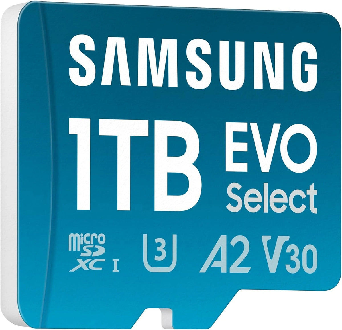 Samsung EVO, Smartphone, 1TB, met app-bediening