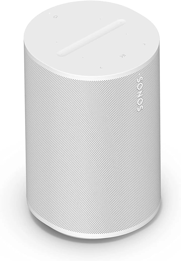 Sonos, Elektronisch apparaat